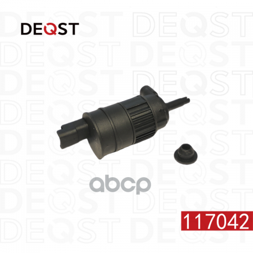 Мотор Омывателя Nissan Almera Ii (N16) Седан 07.00-11.06 1.5 DEQST 