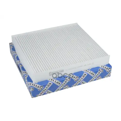 Фильтр Салона Nissan Almera All 00> Stellox 