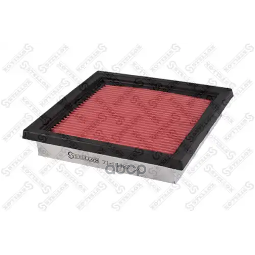 Фильтр Воздушный Nissan Micra 1.0-1.4I 16V 92- Stellox 