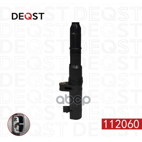 Катушка Зажигания DEQST 