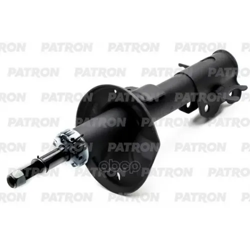 Амортизатор Chevrolet Aveo 02- Перед.прав.газ. PATRON 