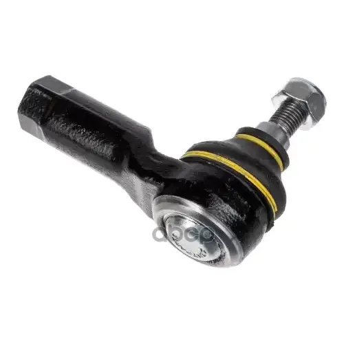 Наконечник Рулевой Тяги Mitsubishi Lancer/Outlander/Asx 06- Лев./Прав. ZENTPARTS 