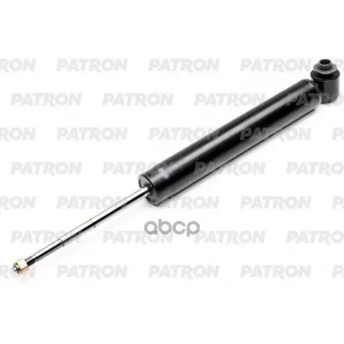 Амортизатор Bmw X5(E53) 00- Задн. PATRON 