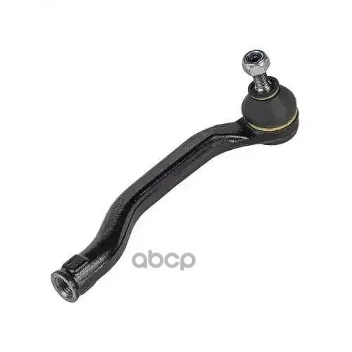 Наконечник Рулевой Тяги Renault Fluence 1.5Dci-2.0 16V 10-/Megane 08- ZENTPARTS 