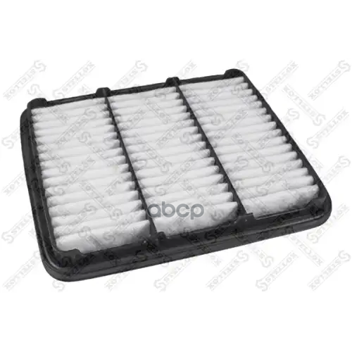 Фильтр Возд.chevrolet Matiz 0.8/1.0 05> Stellox 