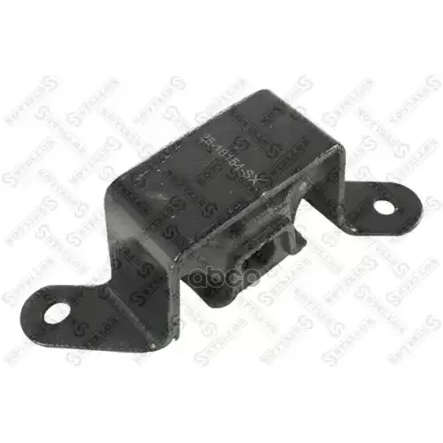 Кронштейн Крепл.глушителя Stellox 