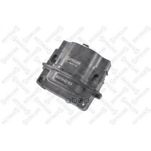 Катушка Зажигания Stellox 