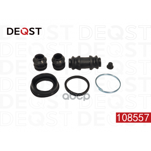 Ремонтный Комплект Суппорта DEQST 