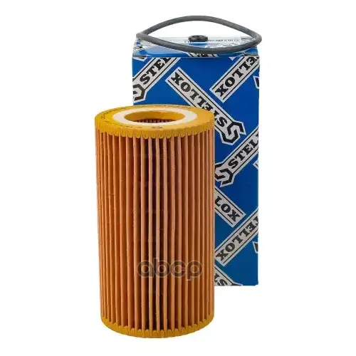 Фильтр Масляный Saab 9-3/9-5 2.0/T-2.3/2.2Tdi 97> Stellox 20-50506-SX