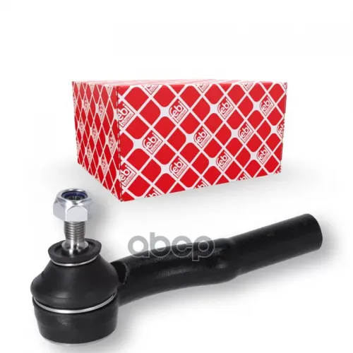 Наконечник Рулевой Тяги Перед Febi 