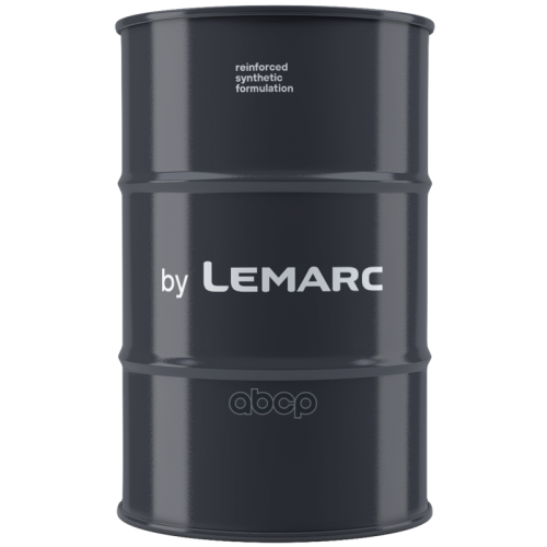 LEMARC Lemarc Qualard 5 5W40 Масло Моторное Синтетическое 208L