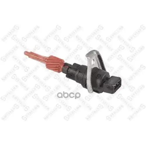 Датчик Скорости В Спидометре Vw Polo/Golf/Bora, Audi A3, Skoda Octavia <99 Stellox 
