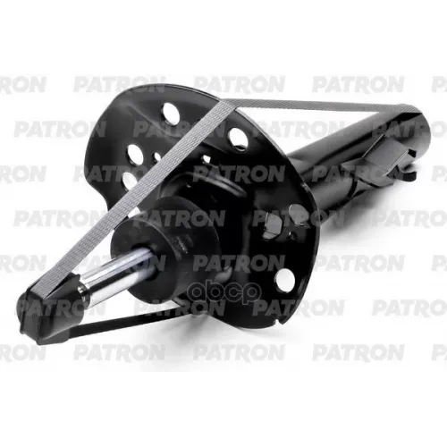 Амортизатор Ford Mondeo 07- Перед. Прав. PATRON 