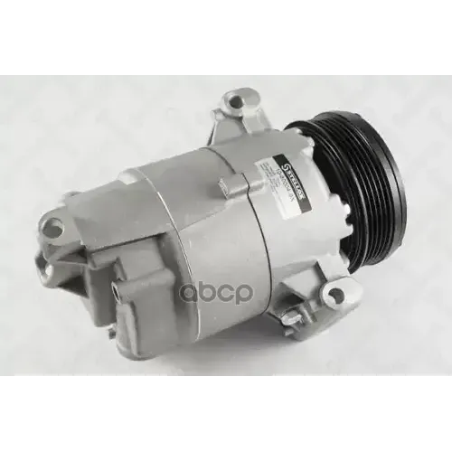 Компрессор Кондиционера Opel Astra G 1.6 00-05/Astra H 1.6 04-/Zafira 1.6-1.8 05- Stellox 