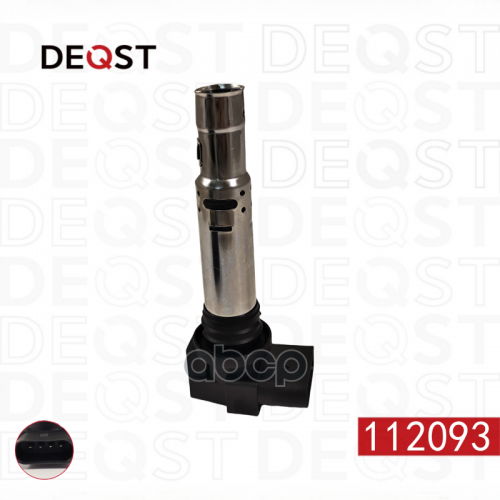 Катушка Зажигания DEQST 