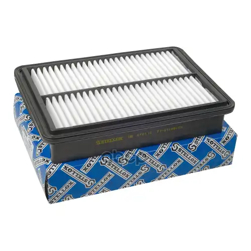 Фильтр Воздушный Stellox 71-01108-SX