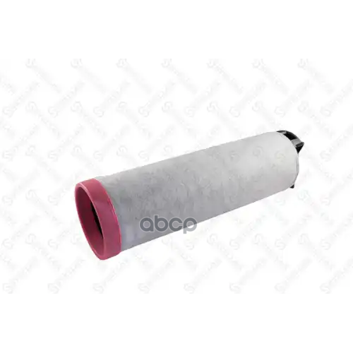 Фильтр Воздушный Вставка H387 D117 D114 К 81-21101-Sx Bomag Stellox 