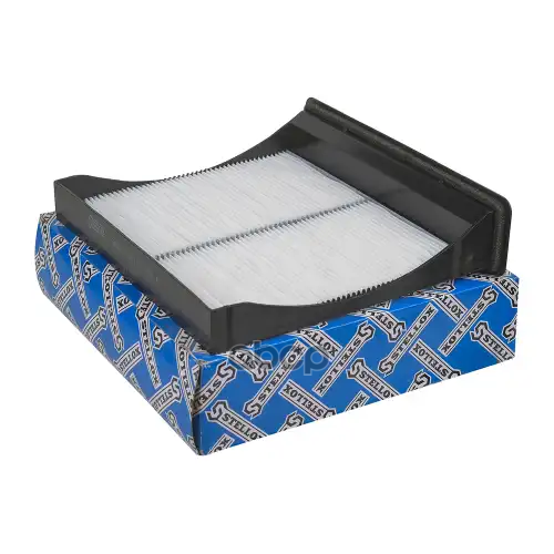 Фильтр Салона Stellox 71-10280-SX