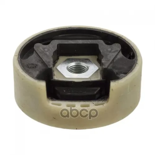 Сайлентблок Vag Golf/Octavia/A3 03- Подрамника Верхний Febi 