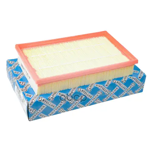 Фильтр Воздушный Ford Focus/C-Max 1.8Tdci/2.0Tdci 03-. Volvo S40/V50 2.0D 04- Stellox 