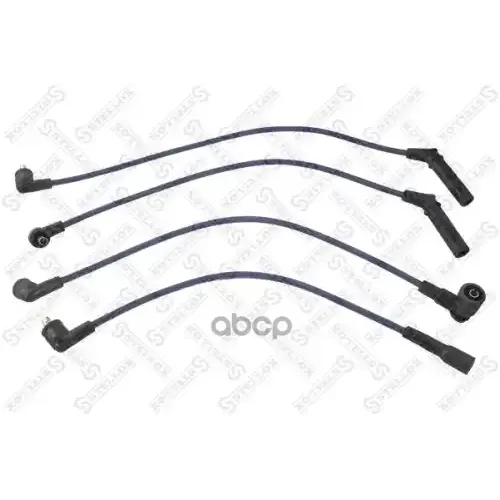 Комплект Проводов Mb W124/W210 -92 1.8/2.0/2.3 Stellox 