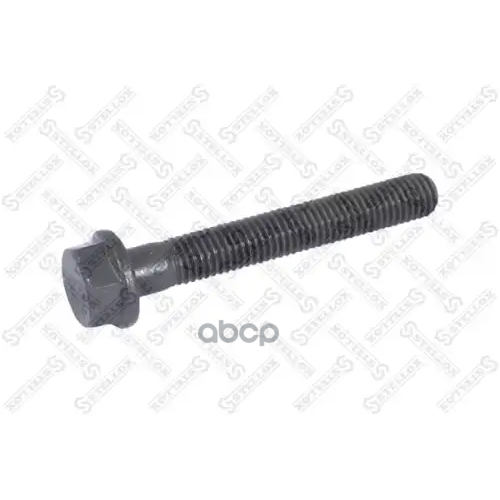 Болт Коллектора M10x70 V6-12 D125/128/130. R5/6 D125/128 Mb Om401-449 A/H/La Stellox 