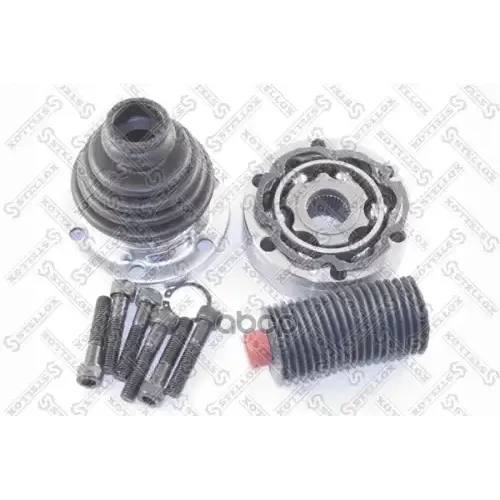Шрус Внутр.к-Кт 20597 Vw T4 90-94 Stellox 