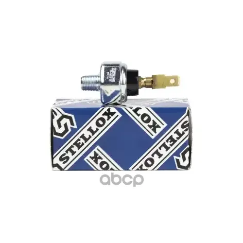 Датчик Давления Масла Stellox 06-08003-SX