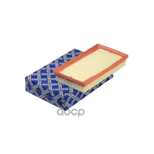 Фильтр Воздушный Ford Focus 1/Tourneo Connect -04 1.4-2.0/1.8D Stellox 