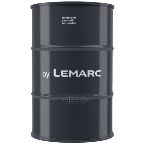 LEMARC Lemarc Qualard 5 5W30 C3 Масло Моторное Синтетическое 208L