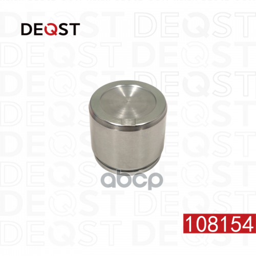 Поршень Тормозного Суппорта Переднего (O 51Mm). DEQST 