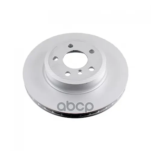 Диск Тормозной Bmw X3(E83) 04- Febi 