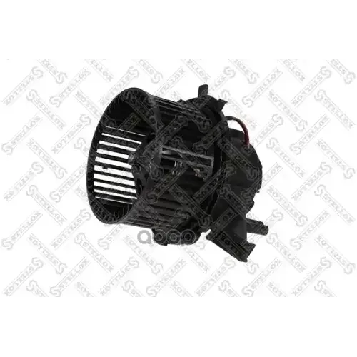 Вентилятор Отопителя Stellox 