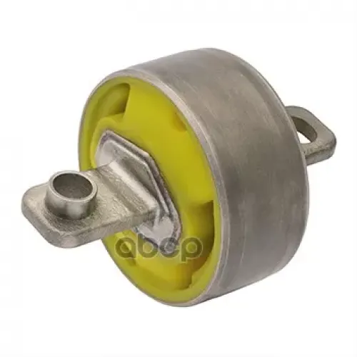 Полиуретановый Сайлентблок Задней Подвески, Нижнего Продольного Рычага, Крепление К Кузову, Правый H Точка Опоры 12-06-3721