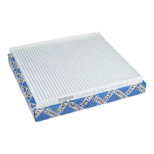 Фильтр Салона Hyundai/Kia Tucson/Sportage/Rio 04- Угольный Stellox 