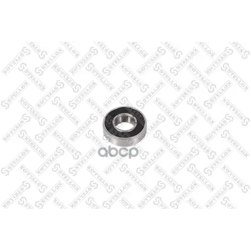 Подшипник Генератора 12X28x8 Stellox 83-25924-SX