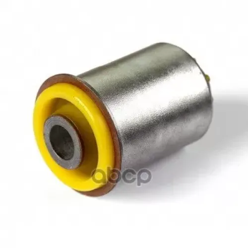 Полиуретановый Сайлентблок Передней Подвески В Раму Крепление Нижнего Рычага Задний Hummer H3 (2 Точка Опоры 32-06-2627