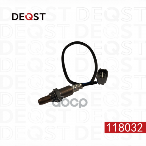 Датчик Кислорода Toyota Highlander Ii 07- 3.5 DEQST 