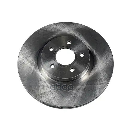 Диск Торм.volvo S40/V50 2.5 Awd 04 Stellox 