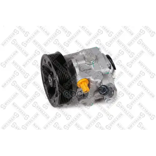 Насос Гидроусилителя Руля Stellox 