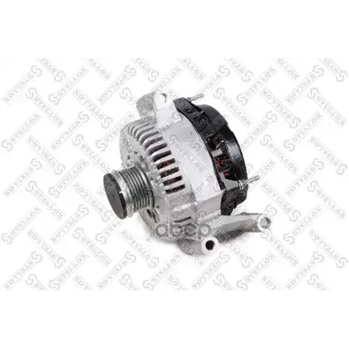 Генератор Stellox 