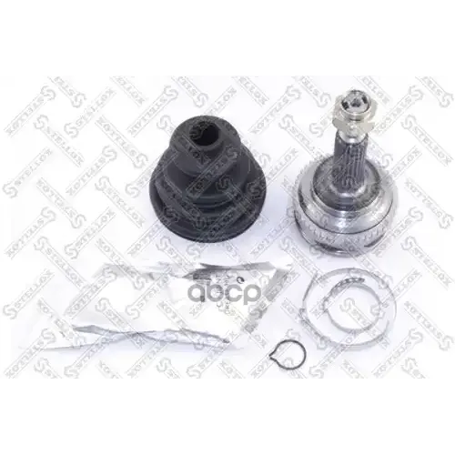 Шрус Chevrolet Aveo 08- 1.4 Наружн. С Abs 47Z Stellox 