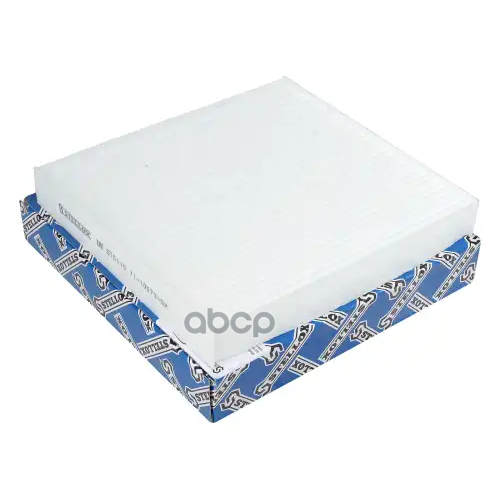 Фильтр Салона Ford Transit 2.0-3.2Td Stellox 