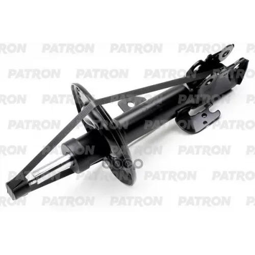 Амортизатор (Стойка) Перед. Лев. Газ. Для А/М Toyota Camry (06-) PATRON 