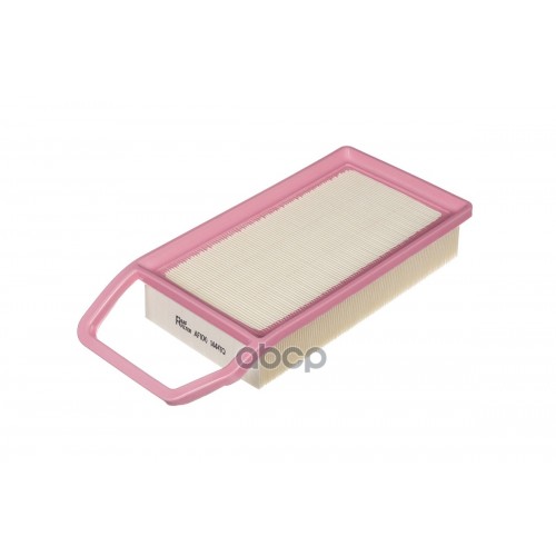 Фильтр Воздушный Citroen C5 (01-04),  Citroen C5 (04-08),  Citroen C5 (08-17) RAF FILTER 