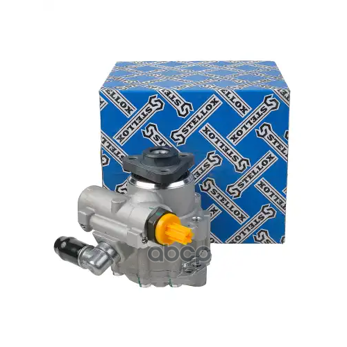 Насос Гур Audi A6 2.4/2.8 97-05 Stellox 