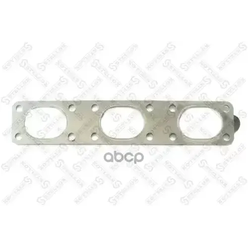 Прокладка Коллектора Bmw 90- Выпускн. Stellox 