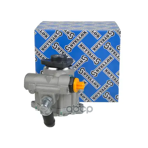 Насос Гур Bmw X5 3.0I 00> Stellox 