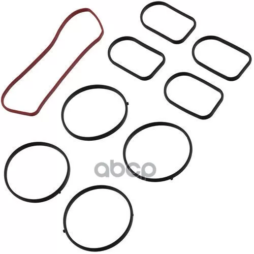 Комплект Прокладок Впускного Коллектора Mercedes Vito/Sprinter 2.2Cdi (Om611) 99- Zikmar 