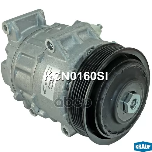 Компрессор Кондиционера Krauf 